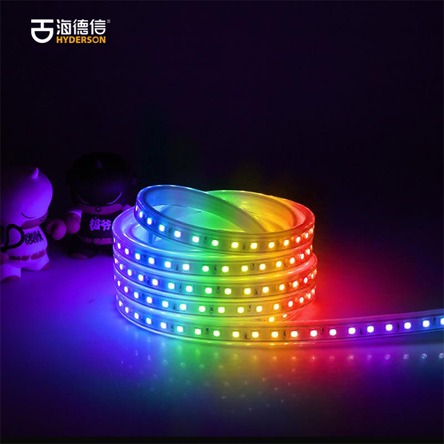 led灯带与cob灯带的价格区别,led灯带和smd灯带区别