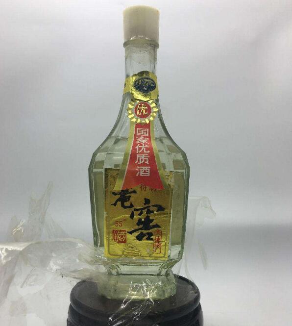 辽宁白酒十大名酒是什么,辽宁白酒排行榜前十名