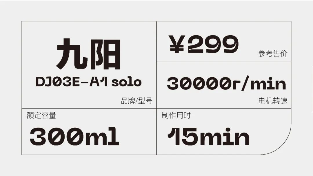 推荐一款超级好用的豆浆机,豆浆机哪款做得最好最实用