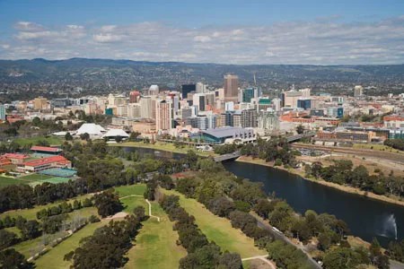 澳洲下雨天气,澳洲有雨季吗潮湿吗