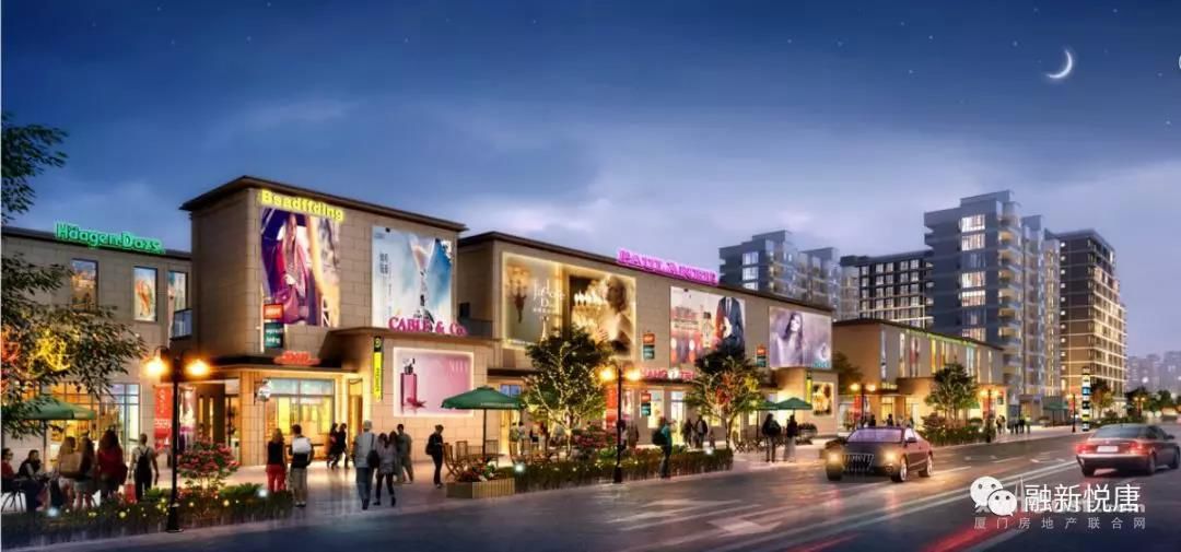 2020年漳州买房地图出炉!最值得关注的板块/楼盘曝光