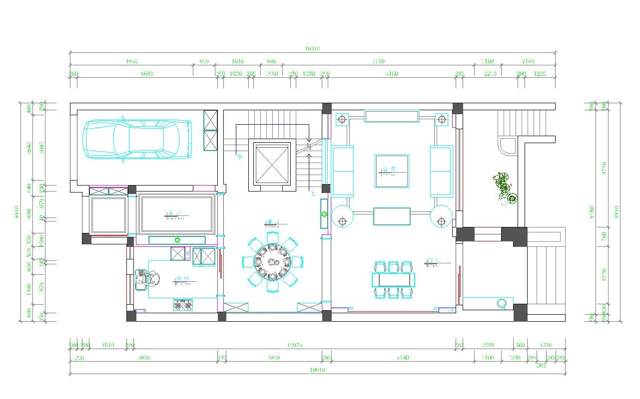 200W买的新房，装修却无从下手？权威的装修流程攻略来啦