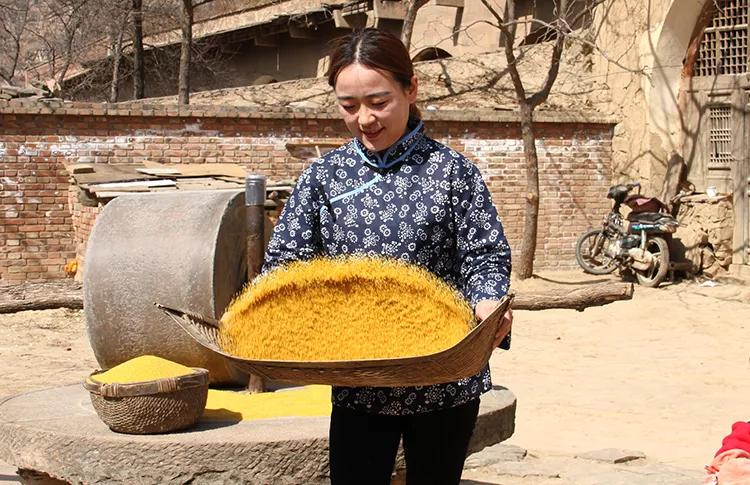 米脂小米最好的牌子是哪个,延安小米好还是米脂小米好