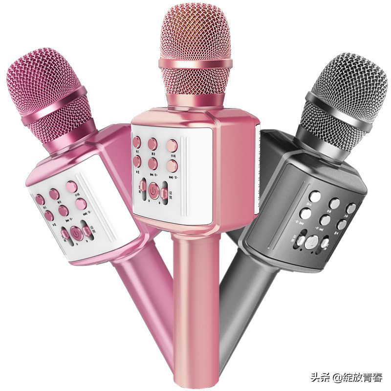 天籁之音的话筒,天籁之音麦克风怎么样好用