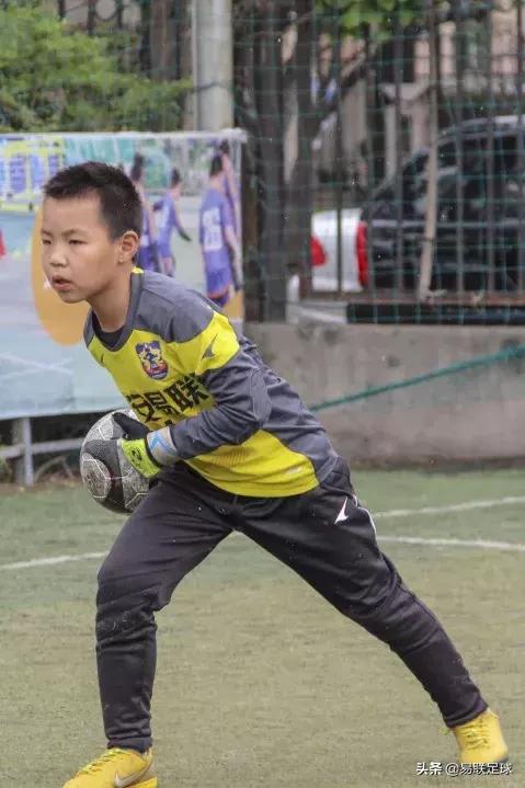 2021-2022西安市青少年足球联赛,2018-2019中国足球发展基金会杯