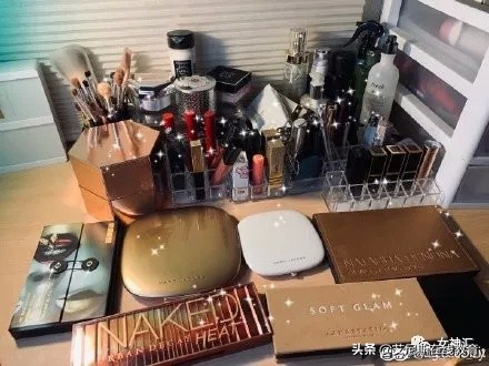 学生都用什么化妆品,普通学生用哪些化妆品