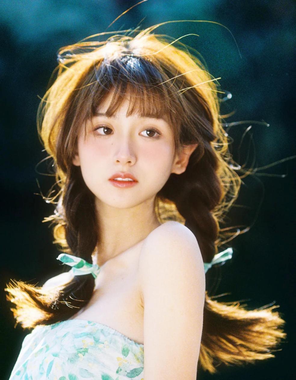 今年最流行遮肉款超显瘦,夏季露肉显瘦