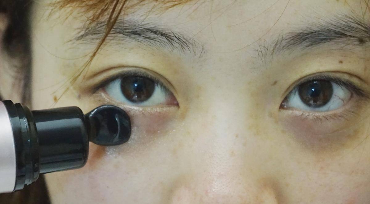 找一个跟你眼型一样的爱豆，学她！你也能拥有同款卡姿兰大眼