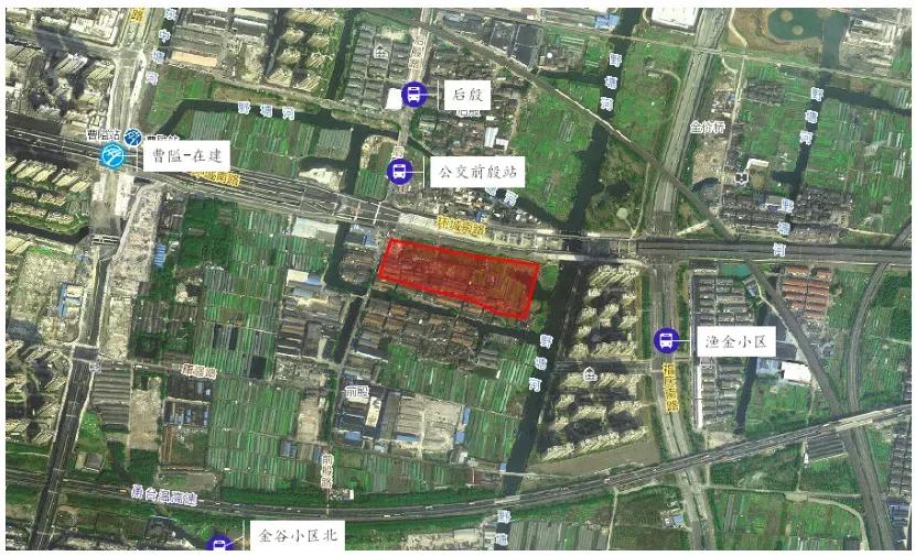 宁波东部新城出让地块,宁波地块集中供地