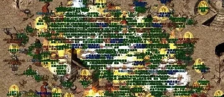 传奇手游复古1.76怒火一刀合击版,复古传奇1.76和1.80有什么区别