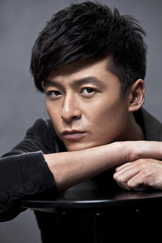 至今未婚的5位大龄男星,至今未婚的10位内地男明星