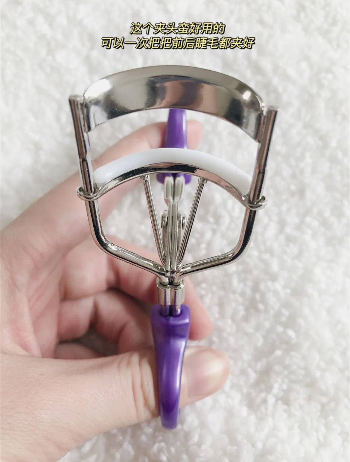 单根睫毛又好看又持久的方法,睫毛比较多怎么刷睫毛根根分明