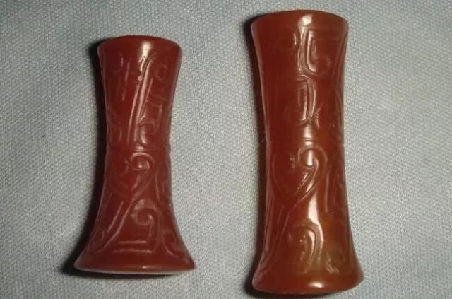 你的手串珠子上，有这玩意儿不？