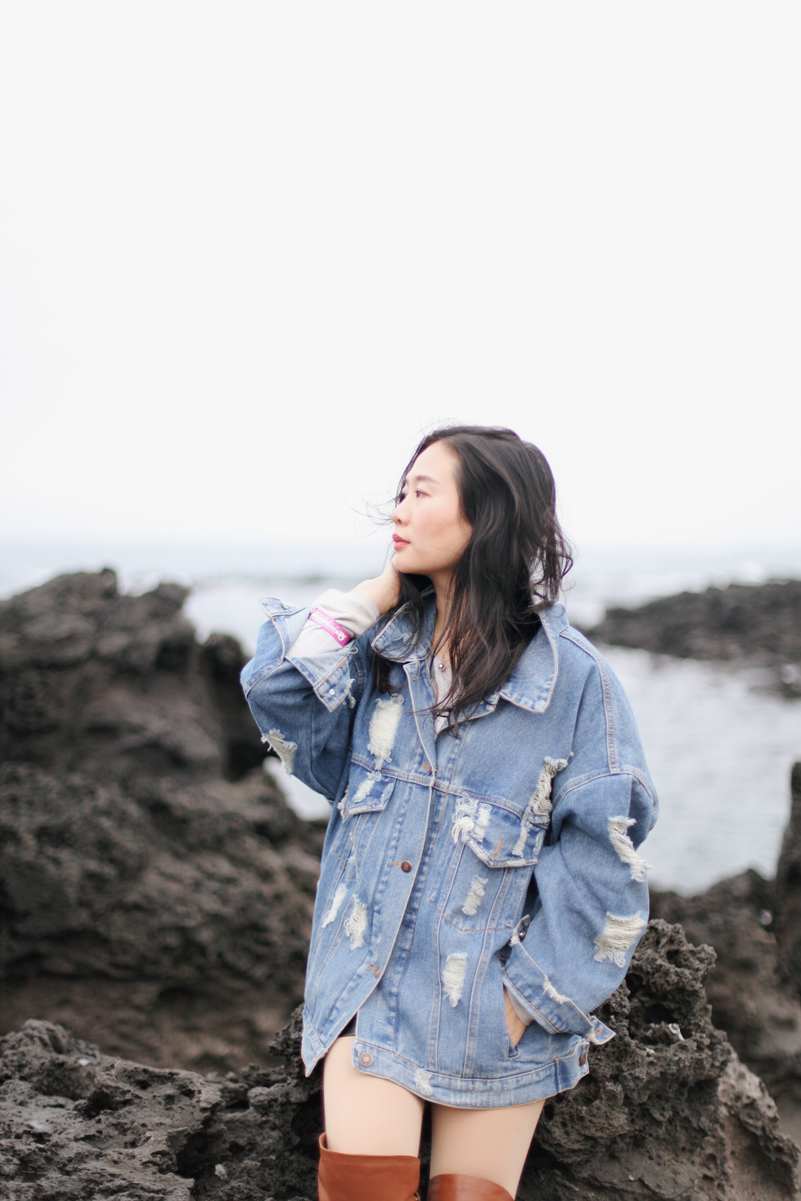 济州岛必去的景点推荐,韩国济州岛旅游必买