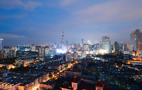 全球10强城市2023,中国十大城市竞争