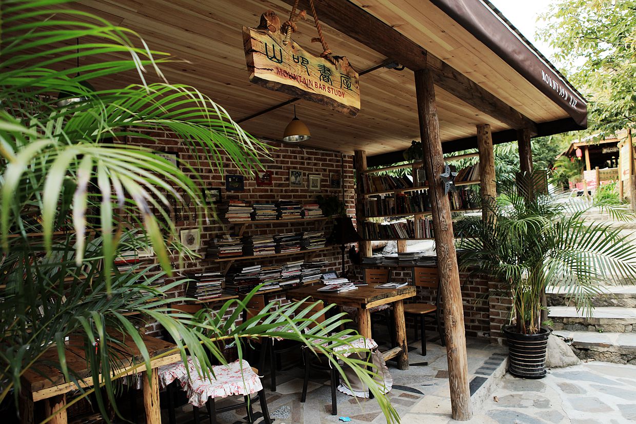 北京最适合散心的地方一日游,北京最适合自驾游的地方