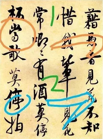 笔法究竟要学习多久,笔法基本功训练视频