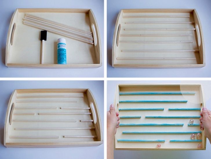 5种最炫酷的玩具,超酷的变形机器人玩具