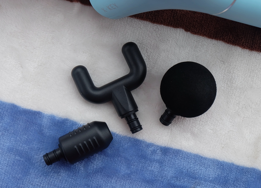 运动后放松神器筋膜枪怎么使用,运动后放松肌肉的工具