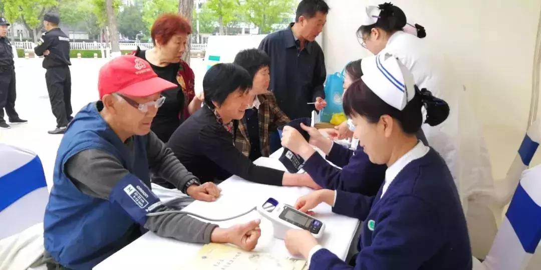 顺义中医院主要看什么,顺义中医院现状