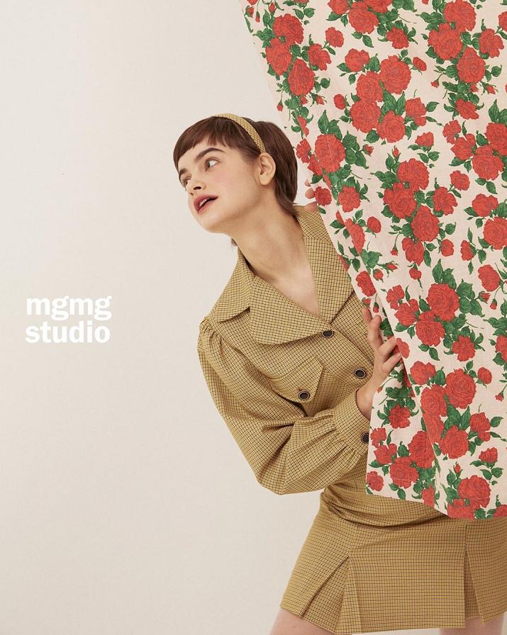 元气夏日怎少得了“又嗲又糯”的定番单品?韩国仙女牌请求出战