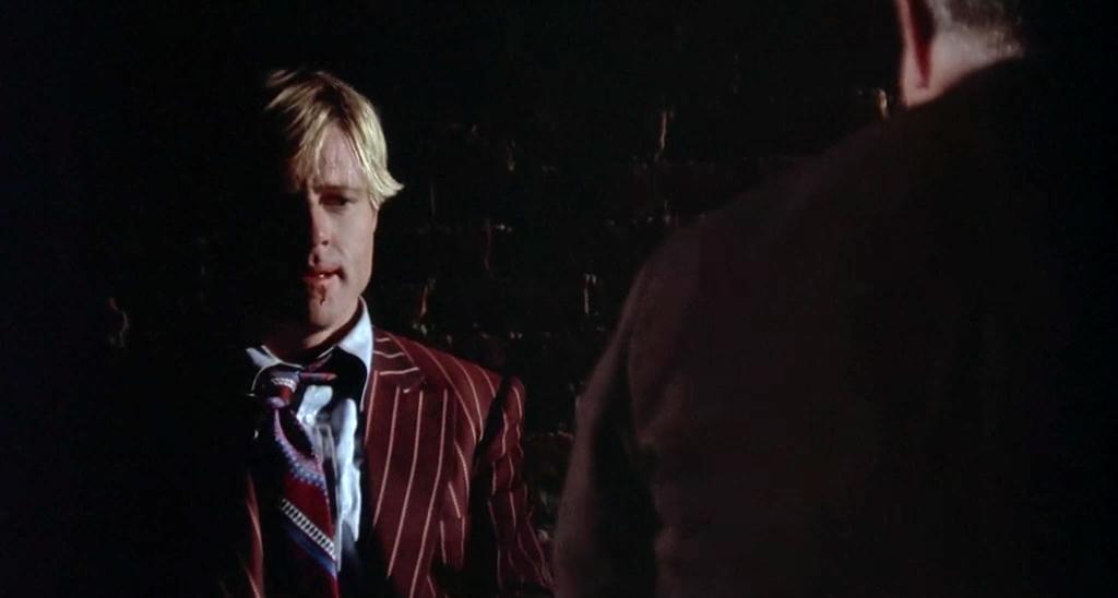 奥斯卡“最佳赌片”,小人物复仇黑帮老大,主角后来成了九头蛇