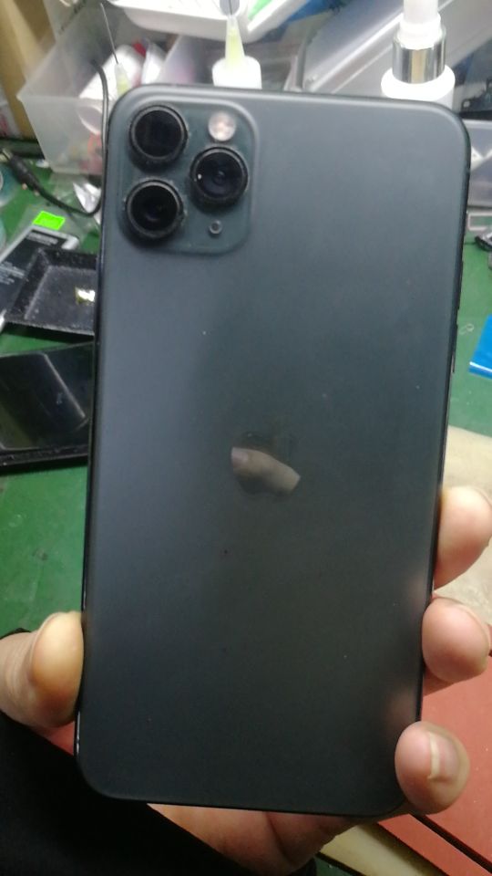 苹果12promax港行和国行区别,苹果12港行和国行有什么区别