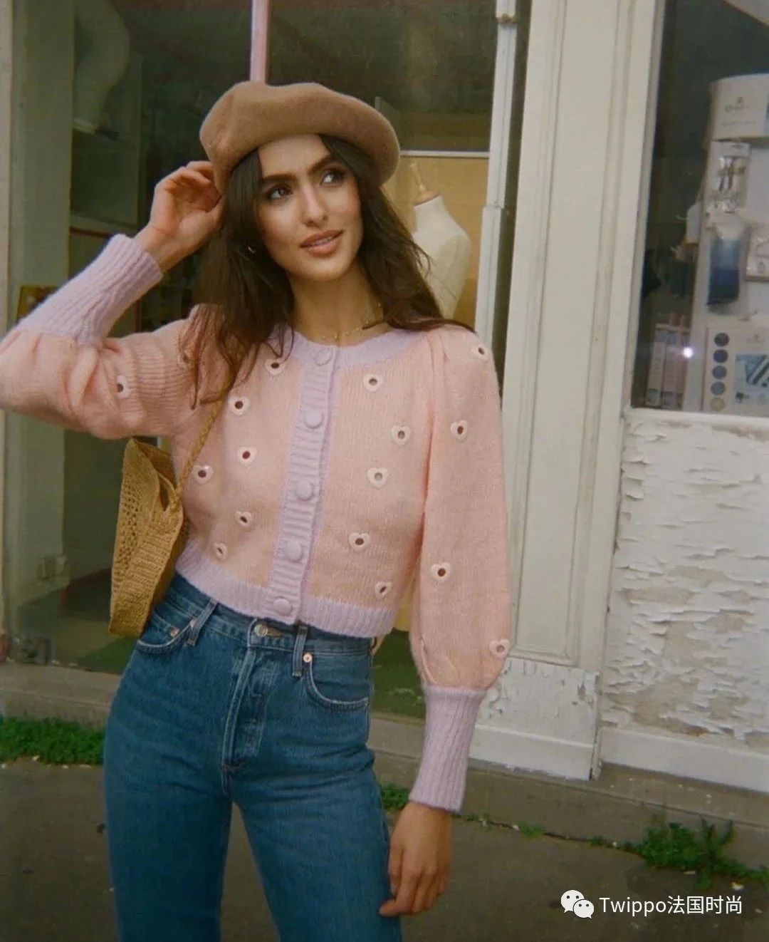 轻奢法式气质风衬衫,法式气质风轻奢衬衫