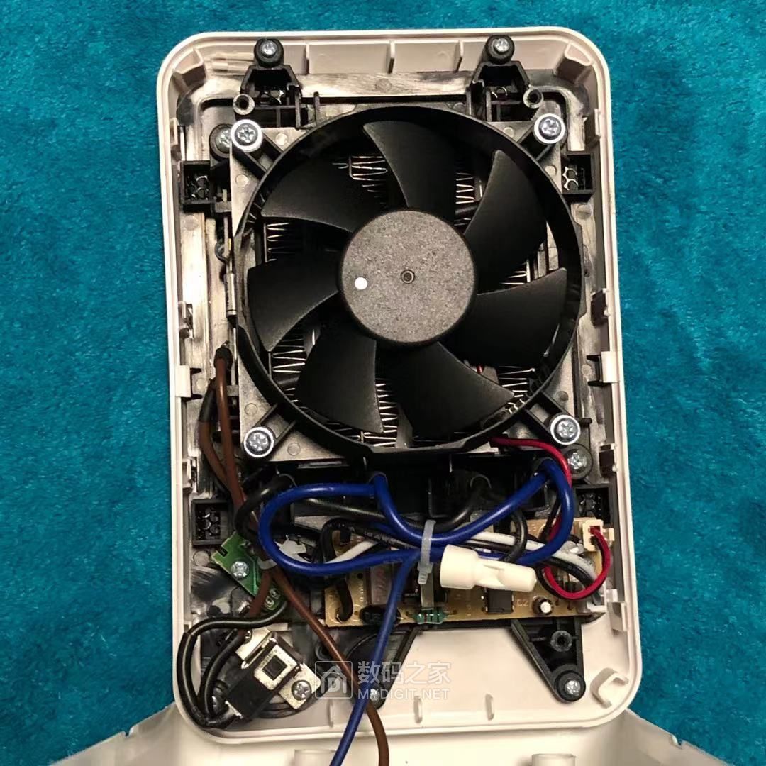 松下取暖器ds-p2012cw,松下折叠取暖器