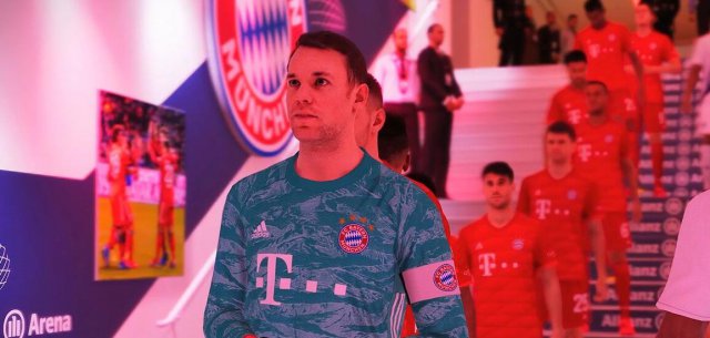 实况足球2021签约,实况足球2022拜仁慕尼黑