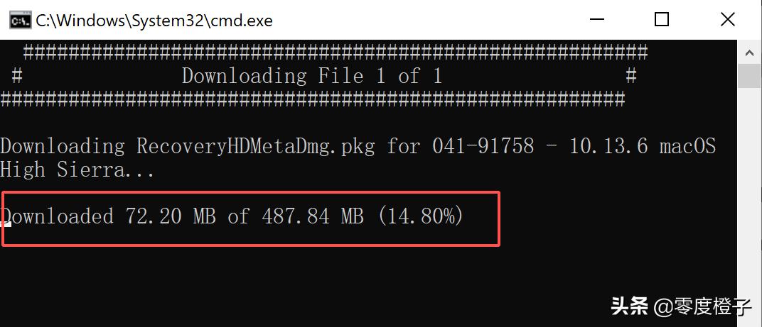3000多就能用上MacPro？黑苹果真香！