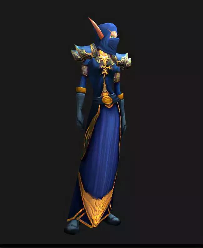 魔兽低等级装备附魔攻略,魔兽史诗典藏攻略大全图