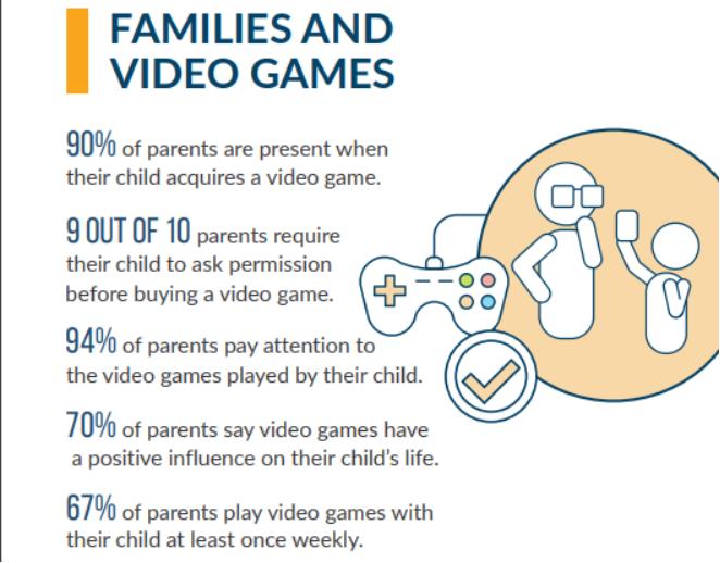 你如何看待游戏中*力暴**表现对现实的影响？