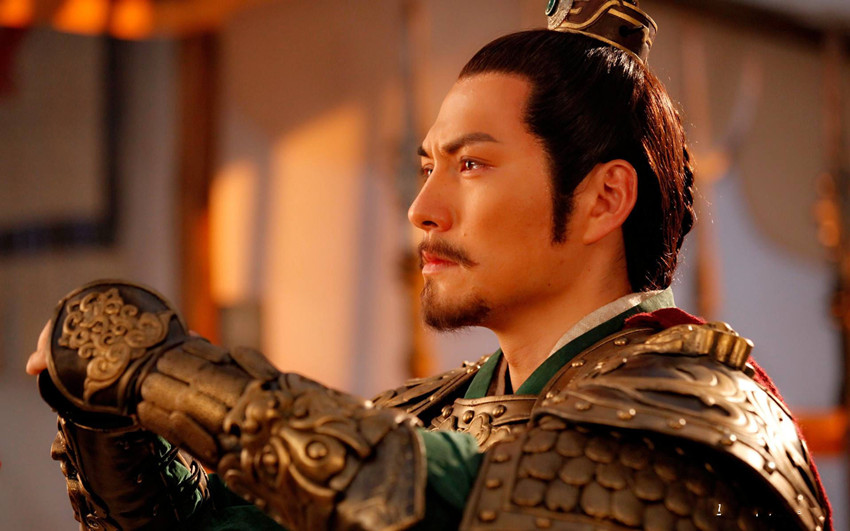 汉武帝为什么对卫子夫那么狠,汉武帝为何偏爱卫子夫