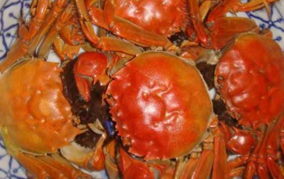 新鲜螃蟹怎样做最鲜美,螃蟹怎么冷冻才鲜美