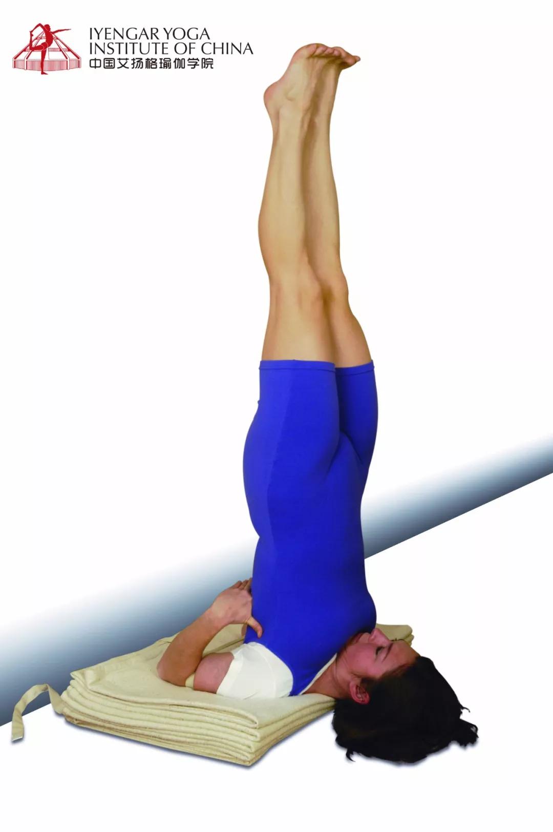 如何让自己走出产后抑郁,产后修复盆底肌的瑜伽体式