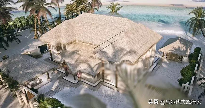 马尔代夫娇丽岛攻略,马尔代夫娇丽岛方案