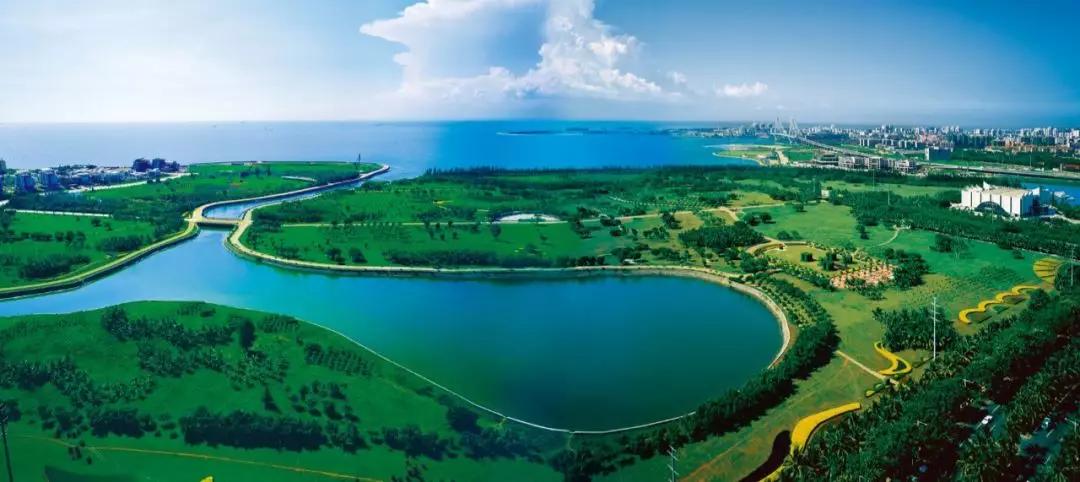 何必羡慕北上广,何必羡慕景区的山与水