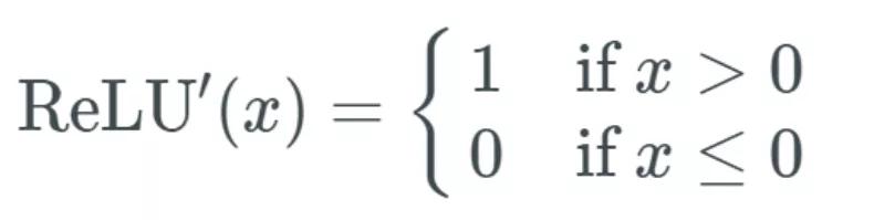 神经网络回归用什么激活函数,神经网络常用的激活函数