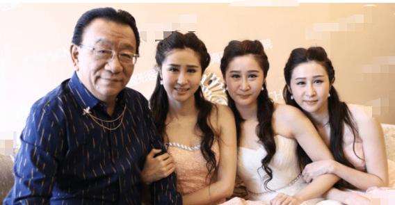 侯耀华的情况,侯耀华怎么回事