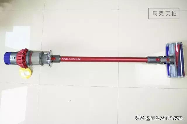 最全的吸尘器测评,十大公认最强吸尘器测评