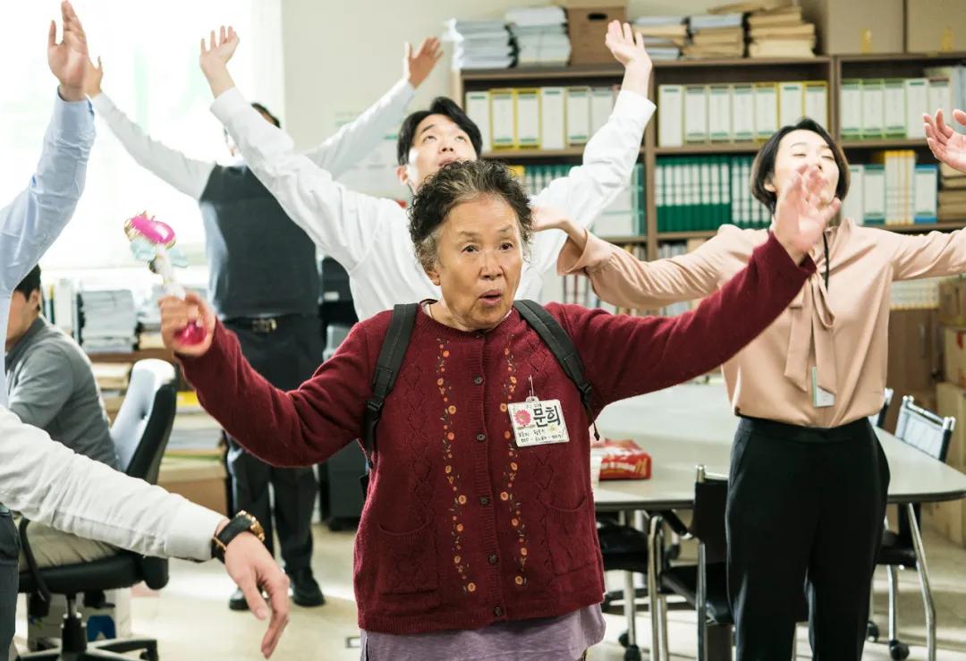 被严重低估的冷门佳片,2021年评分最高的十大佳片