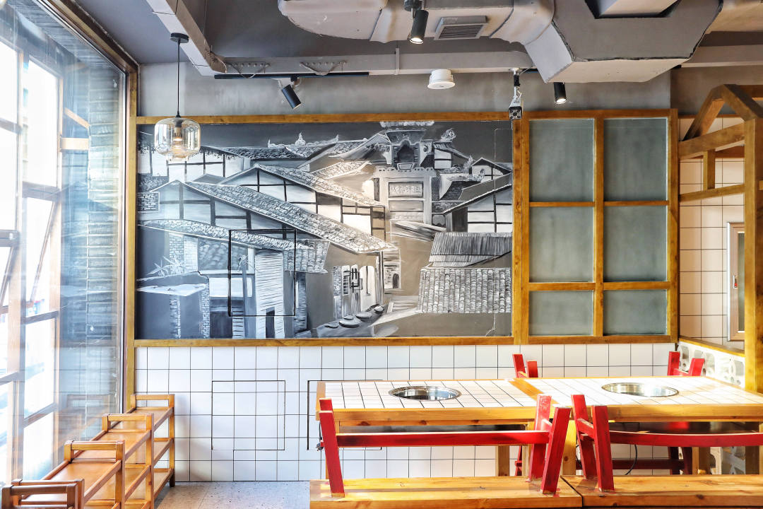 5.8折牛肉,5.8折火锅