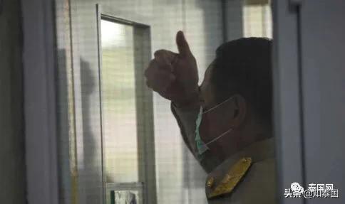 在泰国的中国同胞们，现在是时候“卷铺盖回中国避难”吗？