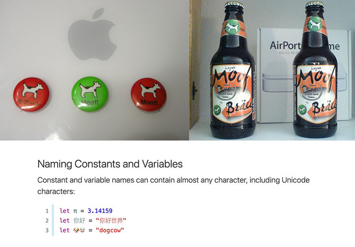 Mac笑脸、像素字体、微软纸牌…苹果第一代设计师有多厉害？