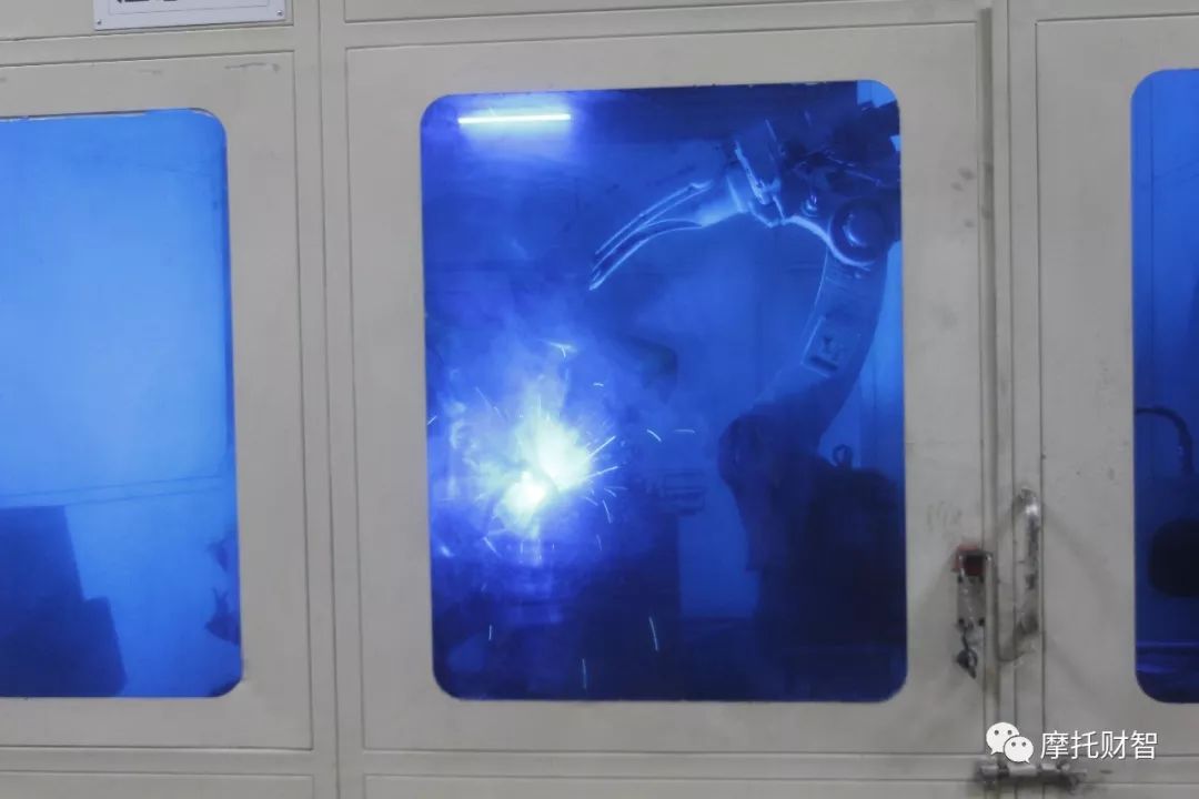 走进HONDA全球最强QCD竞争力工厂——新大洲本田太仓工厂