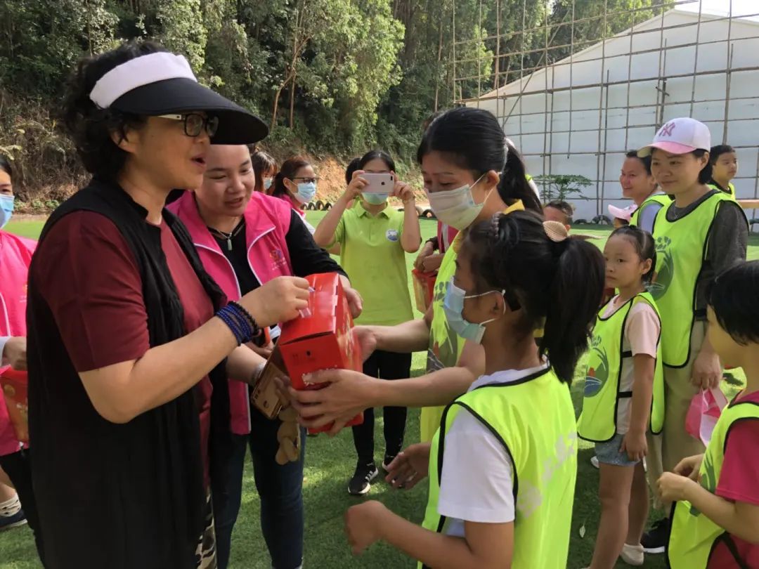 番禺周末亲子户外活动,广州儿童亲子户外活动