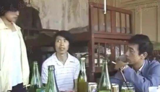 电视儿童被《扫黑风暴》勾起的涉案剧记忆