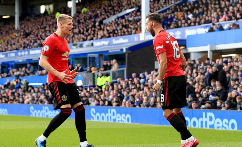 曼联急需解决这3个问题,一场平局还得从头再来