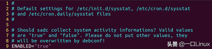 linux查看系统信息命令,linux查看设备接口命令